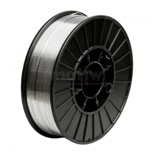 DRUT NIERDZEWNY MIG MAG INOX 316LSi 1,0 5 kg