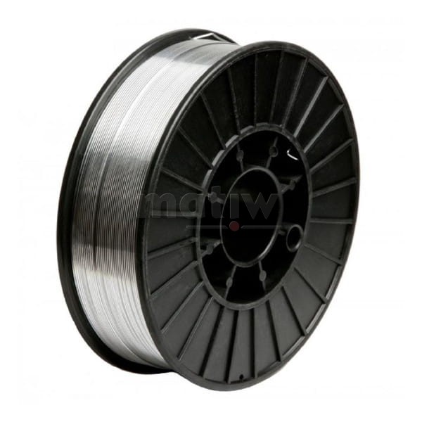 DRUT NIERDZEWNY MIG MAG INOX 316LSi 1,0 1 kg
