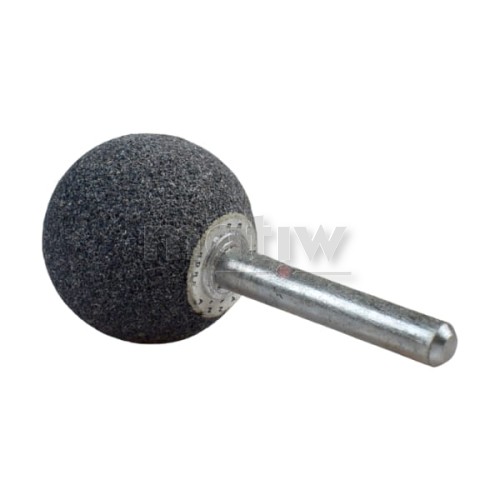 ŚCIERNICA TRZPIENIOWA CERAMICZNA KAMIEŃ SZLIFIERSKI ANDRE 5230 30 x 6 95A 60 20szt