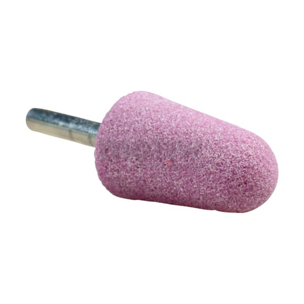 ŚCIERNICA TRZPIENIOWA CERAMICZNA KAMIEŃ SZLIFIERSKI ANDRE 5220 25 x 40 x 6 R6 CrA 60 25szt