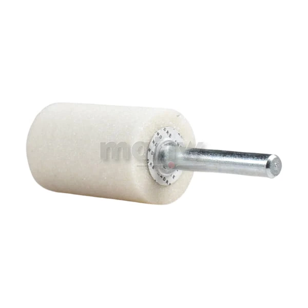 ŚCIERNICA TRZPIENIOWA CERAMICZNA KAMIEŃ SZLIFIERSKI ANDRE 5210 16 x 30 x 6 99A 60 30szt