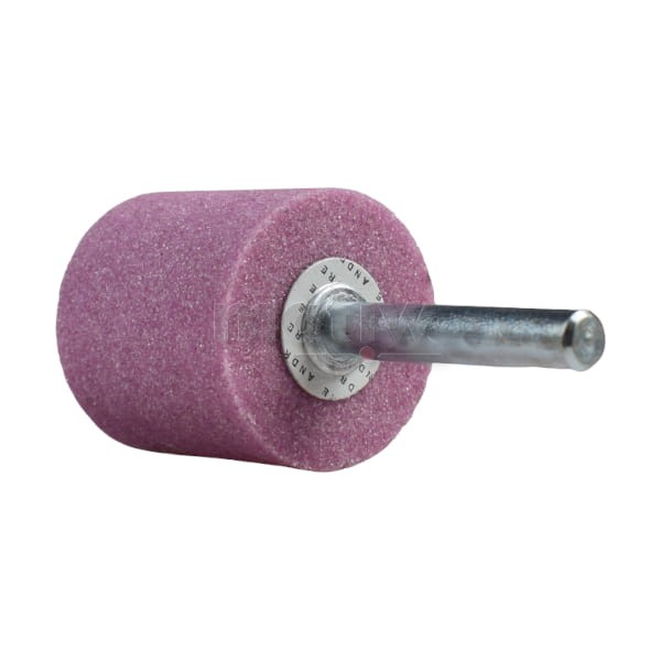 ŚCIERNICA TRZPIENIOWA CERAMICZNA KAMIEŃ SZLIFIERSKI ANDRE 5210 25 x 30 x 6 CrA 60 25szt