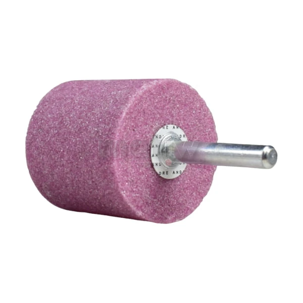 ŚCIERNICA TRZPIENIOWA CERAMICZNA KAMIEŃ SZLIFIERSKI ANDRE 5210 30 x 30 x 6 CrA 60 20szt