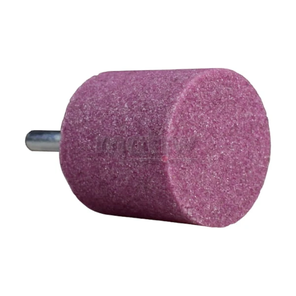 ŚCIERNICA TRZPIENIOWA CERAMICZNA KAMIEŃ SZLIFIERSKI ANDRE 5210 40 x 25 x 6 CrA 60 10szt