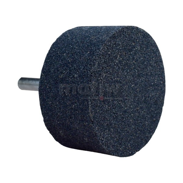 ŚCIERNICA TRZPIENIOWA CERAMICZNA KAMIEŃ SZLIFIERSKI ANDRE 5210 40 x 25 x 6 95A 46 10szt