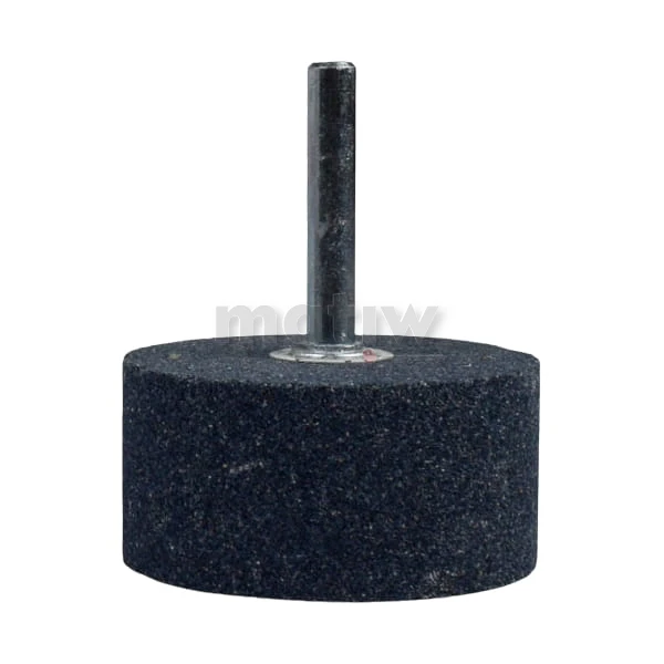 ŚCIERNICA TRZPIENIOWA CERAMICZNA KAMIEŃ SZLIFIERSKI ANDRE 5210 50 x 25 x 6 95A 60 10szt