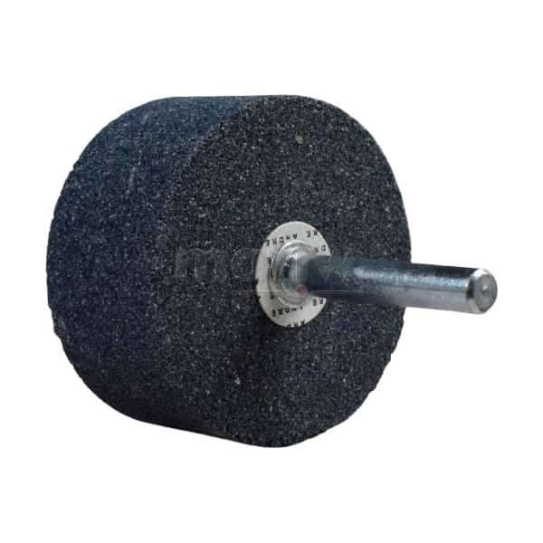 ŚCIERNICA TRZPIENIOWA CERAMICZNA KAMIEŃ SZLIFIERSKI ANDRE 5210 50 x 30 x 6 95A 24 10szt