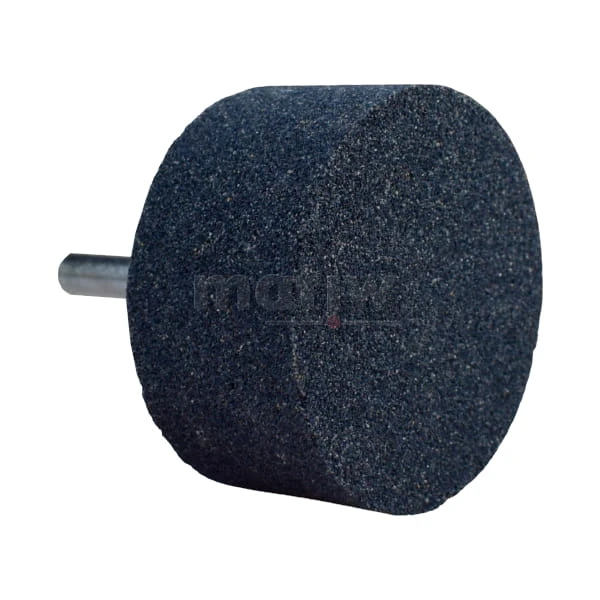 ŚCIERNICA TRZPIENIOWA CERAMICZNA KAMIEŃ SZLIFIERSKI ANDRE 5210 50 x 25 x 6 95A 24 10szt