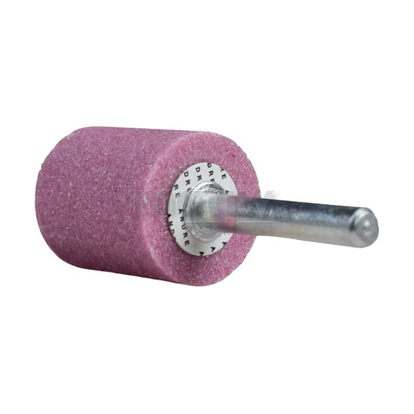 ŚCIERNICA TRZPIENIOWA CERAMICZNA KAMIEŃ SZLIFIERSKI ANDRE 5210 16 x 20 x 6 CrA 60 30szt