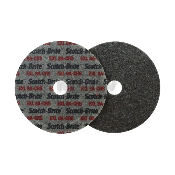 KOŁO XL-UW WŁÓKNINA SPRASOWANA 3M 126x6x22 8A CRS 1szt.