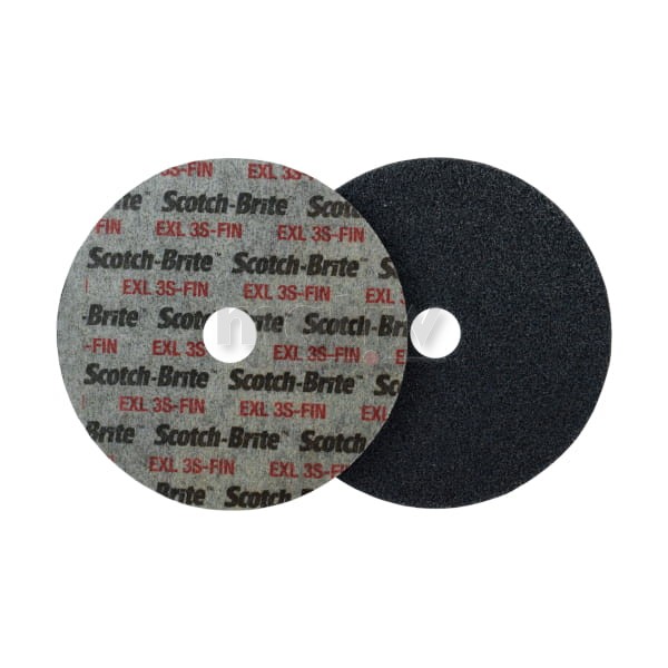 KOŁO XL-UW WŁÓKNINA SPRASOWANA 3M 126x6x22 3S FINE 1szt.