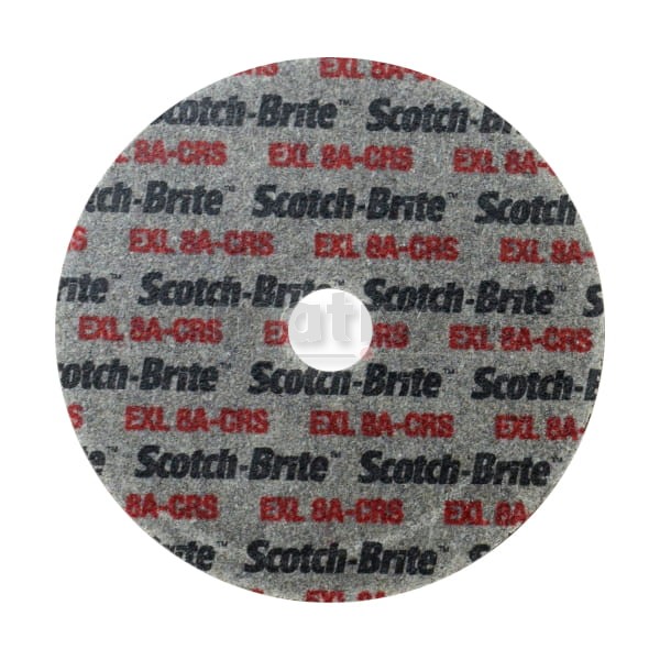 KOŁO XL-UW WŁÓKNINA SPRASOWANA 3M 150x6x22 8A CRS 1szt.