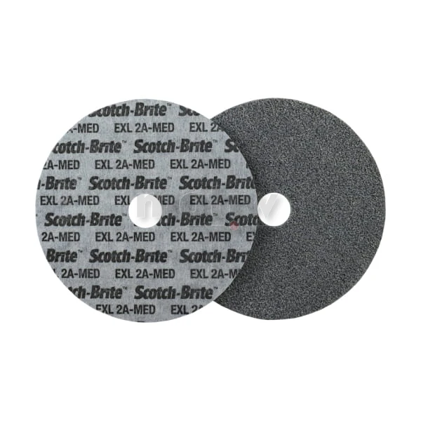 KOŁO XL-UW WŁÓKNINA SPRASOWANA 3M 150x12x22 2A MED 1szt.