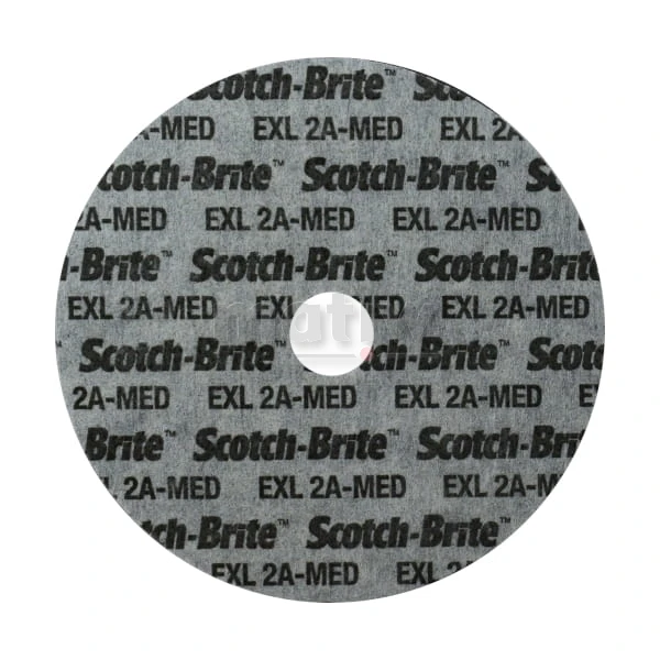 KOŁO XL-UW WŁÓKNINA SPRASOWANA 3M 150x12x22 2A MED 1szt.