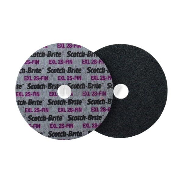 KOŁO XL-UW WŁÓKNINA SPRASOWANA 3M 126x12x22 2S FINE 1szt.