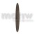 KOŁO XL-UW WŁÓKNINA SPRASOWANA 3M 126x3x22 6A MED 1szt.