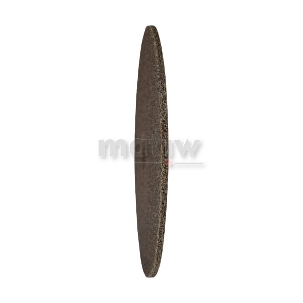 KOŁO XL-UW WŁÓKNINA SPRASOWANA 3M 126x3x22 6A MED 1szt.
