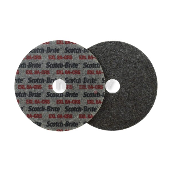 KOŁO XL-UW WŁÓKNINA SPRASOWANA 3M 126x3x22 8A CRS 1szt.