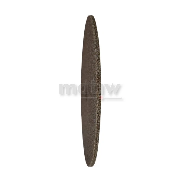 KOŁO XL-UW WŁÓKNINA SPRASOWANA 3M 150x3x22 8A CRS 1szt.