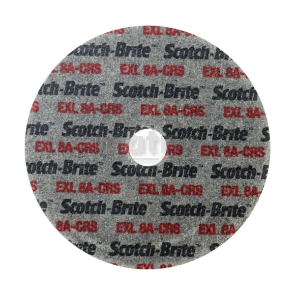 KOŁO XL-UW WŁÓKNINA SPRASOWANA 3M 150x3x22 8A CRS 1szt.