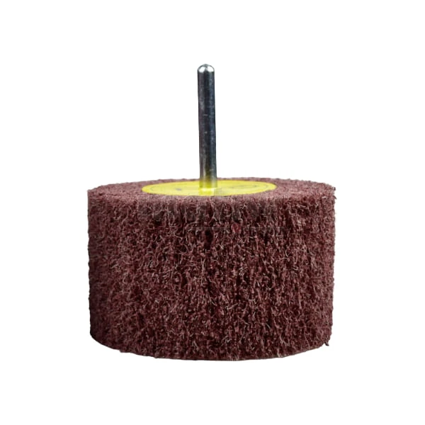 ŚCIERNICA TRZPIENIOWA 80 x 50 x 6 mm WŁÓKNINA FINE 10szt