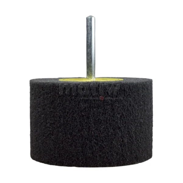 ŚCIERNICA TRZPIENIOWA 80 x 50 x 6 mm WŁÓKNINA ULTRA FINE 10szt