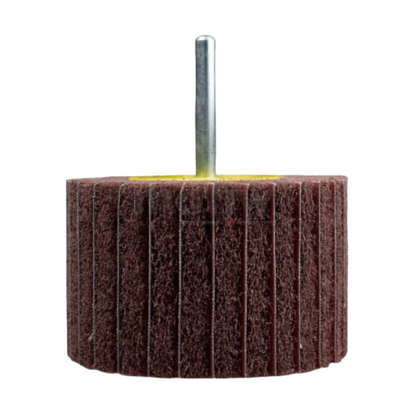 ŚCIERNICA TRZPIENIOWA 80 x 50 x 6 mm COARSE/80 10szt