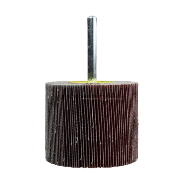 ŚCIERNICA TRZPIENIOWA 60 x 50 x 6 mm PŁÓTNO P180 10szt