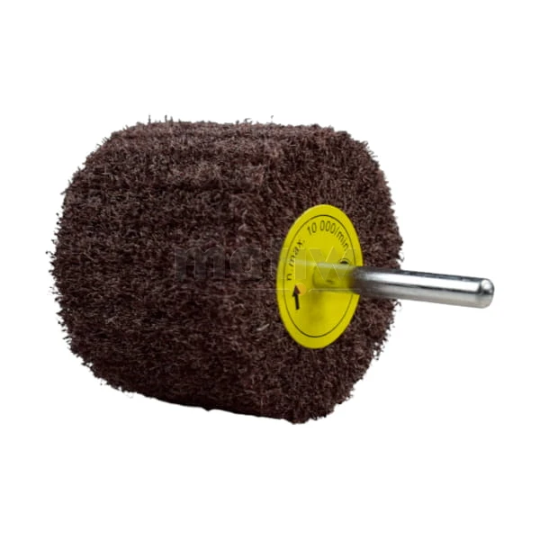 ŚCIERNICA TRZPIENIOWA 60 x 50 x 6 mm WŁÓKNINA COARSE 10szt