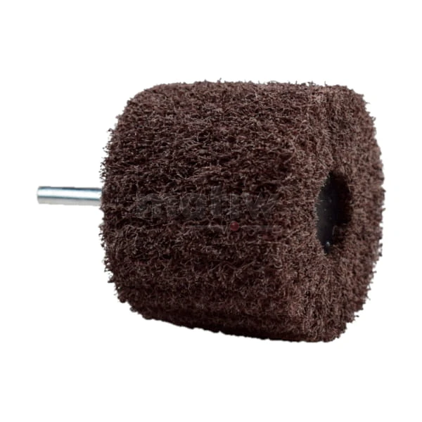 ŚCIERNICA TRZPIENIOWA 60 x 50 x 6 mm WŁÓKNINA COARSE 10szt