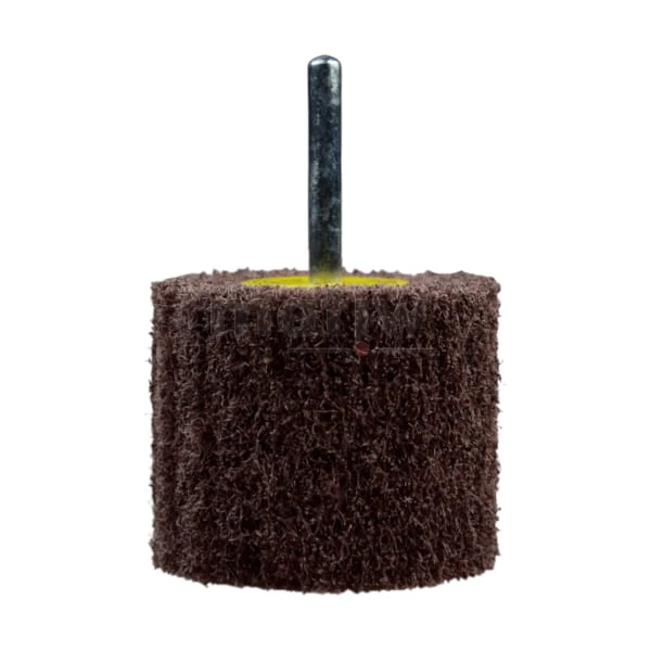 ŚCIERNICA TRZPIENIOWA 60 x 50 x 6 mm WŁÓKNINA COARSE 10szt