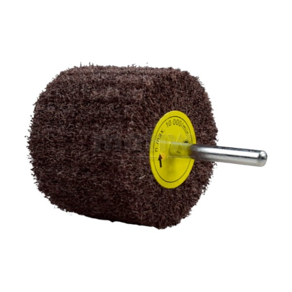 ŚCIERNICA TRZPIENIOWA 60 x 50 x 6 mm WŁÓKNINA ULTRA FINE 10szt