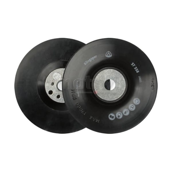 DYSK WSPORCZY KLINGSPOR ST358 150 mm M14 1szt.