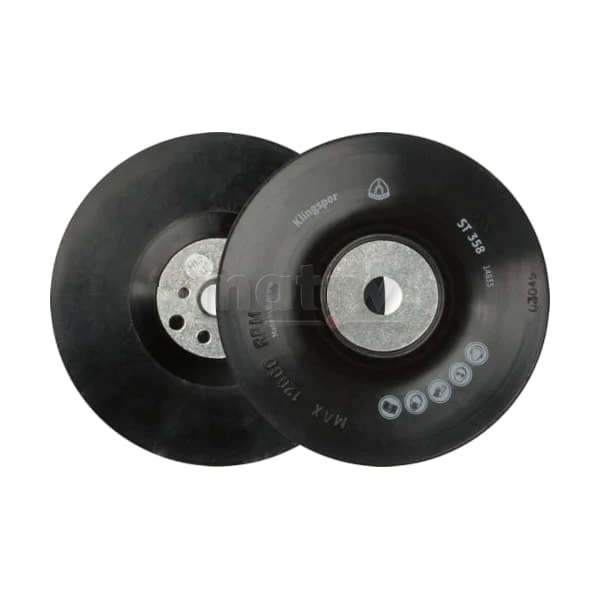 DYSK WSPORCZY KLINGSPOR ST 358 180 mm M14 1szt.