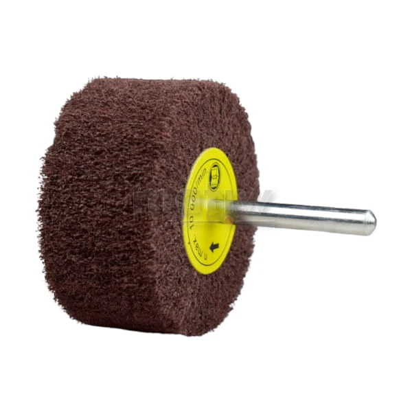 ŚCIERNICA TRZPIENIOWA 60 x 30 x 6 mm WŁÓKNINA COARSE 10szt