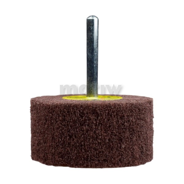 ŚCIERNICA TRZPIENIOWA 60 x 30 x 6 mm WŁÓKNINA FINE 10szt