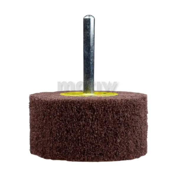 ŚCIERNICA TRZPIENIOWA 60 x 30 x 6 mm WŁÓKNINA MEDIUM 10szt