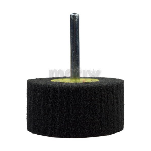 ŚCIERNICA TRZPIENIOWA 60 x 30 x 6 mm WŁÓKNINA ULTRA FINE 10szt