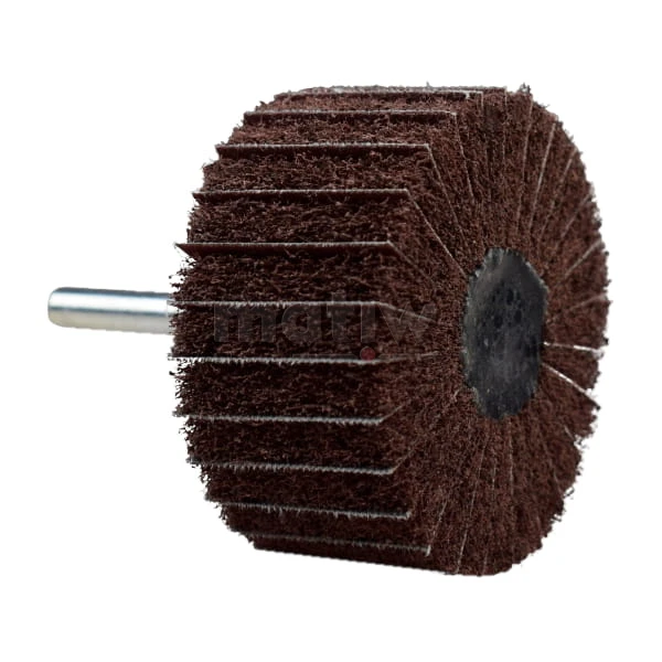 ŚCIERNICA TRZPIENIOWA 60 x 30 x 6 mm FINE / 180 10szt