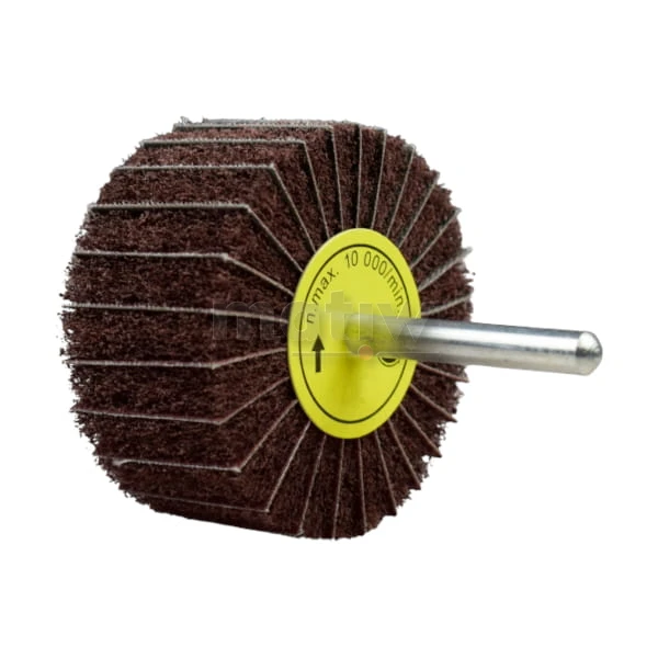 ŚCIERNICA TRZPIENIOWA 60 x 30 x 6 mm MEDIUM / 120 10szt