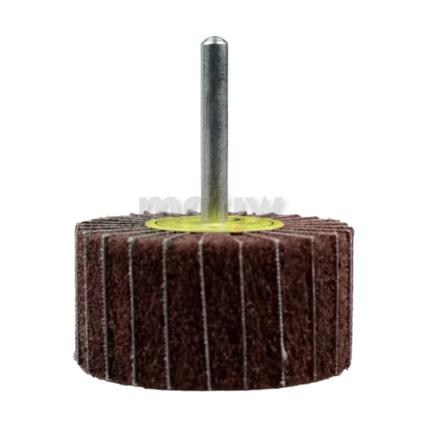 ŚCIERNICA TRZPIENIOWA 60 x 30 x 6 mm VERY FINE / 240 10szt