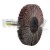 ŚCIERNICA TRZPIENIOWA 60 x 10 x 6 mm PŁÓTNO P60 10szt