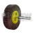 ŚCIERNICA TRZPIENIOWA 60 x 15 x 6 mm PŁÓTNO P80 10szt