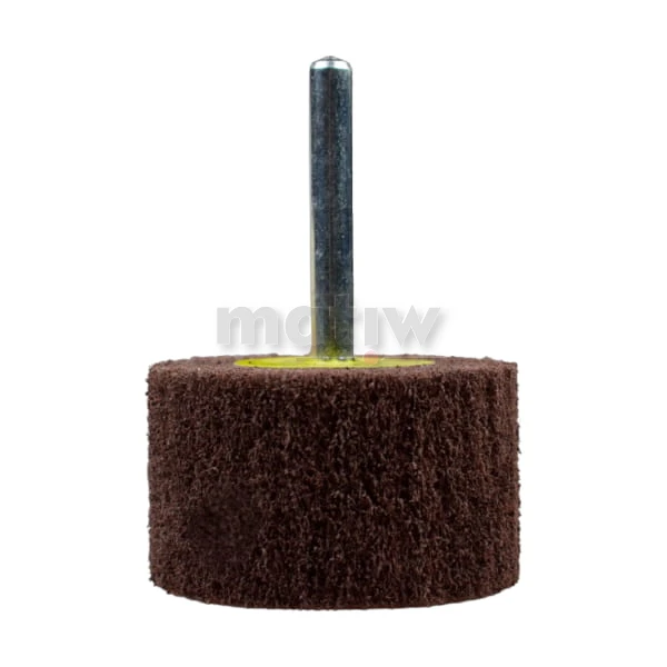 ŚCIERNICA TRZPIENIOWA 50 x 30 x 6 mm WŁÓKNINA FINE 10szt