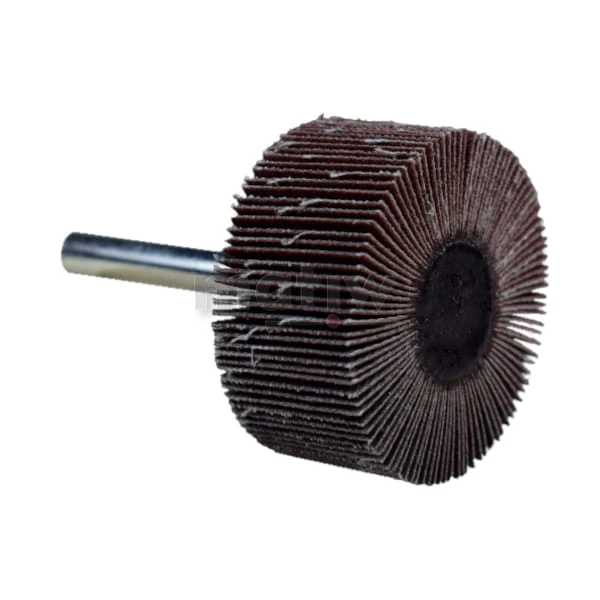 ŚCIERNICA TRZPIENIOWA 40 x 20 x 6 mm PŁÓTNO P40 10szt