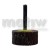 ŚCIERNICA TRZPIENIOWA 40 x 20 x 6 mm PŁÓTNO P150 10szt