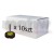 ŚCIERNICA TRZPIENIOWA 40 x 10 x 6 mm PŁÓTNO P80 10szt