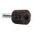 ŚCIERNICA TRZPIENIOWA 30 x 20 x 6 mm PŁÓTNO P40 10szt