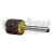 ŚCIERNICA TRZPIENIOWA 20 x 20 x 6 mm PŁÓTNO P80 10szt