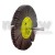 ŚCIERNICA TRZPIENIOWA 100 x 10 x 6 mm PŁÓTNO P60 10szt